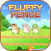 Fluffy Fence Screenshot 1