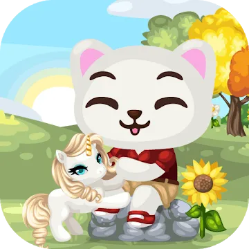 Pet Paradise screenshot 1