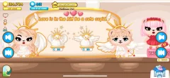 Pet Paradise screenshot 2