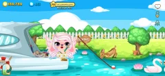 Pet Paradise screenshot 4