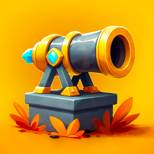 Fantasy Tower: Castle Defense screenshot 1