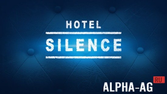 Hotel Silence