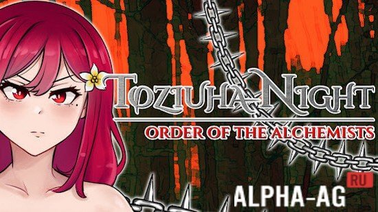Hacked Toziuha Night screenshot 1
