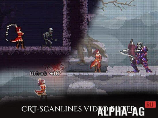 Hacked Toziuha Night screenshot 7