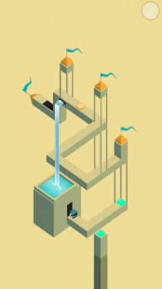 Daregon : Isometric Puzzles screenshot 1
