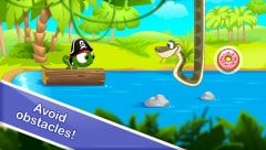 Newton's adventure screenshot 3