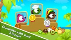 Newton's adventure screenshot 4