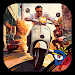 Scooter VS Mafia gameplay screenshot 1