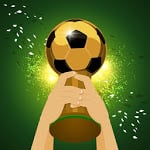 Football Club Striker screenshot 1