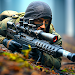 Sniper Shooting Long Range Ops screenshot 1