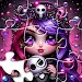 Dark Jigsaw Jigsaw Puzzles screenshot 1