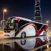 Modern Bus Simulator Games 3D screenshot 1