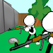 Stickman Gun: FPS Shooter screenshot 1