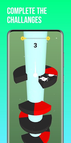 jumpfall screenshot 4