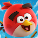 Angry Birds Rush screenshot 1
