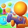 Screenshot 1 of Super Balls 3D