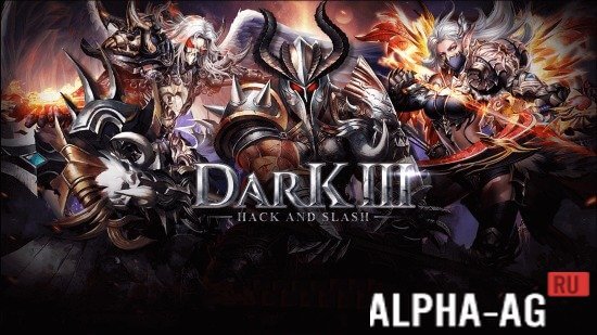 Dark 3
