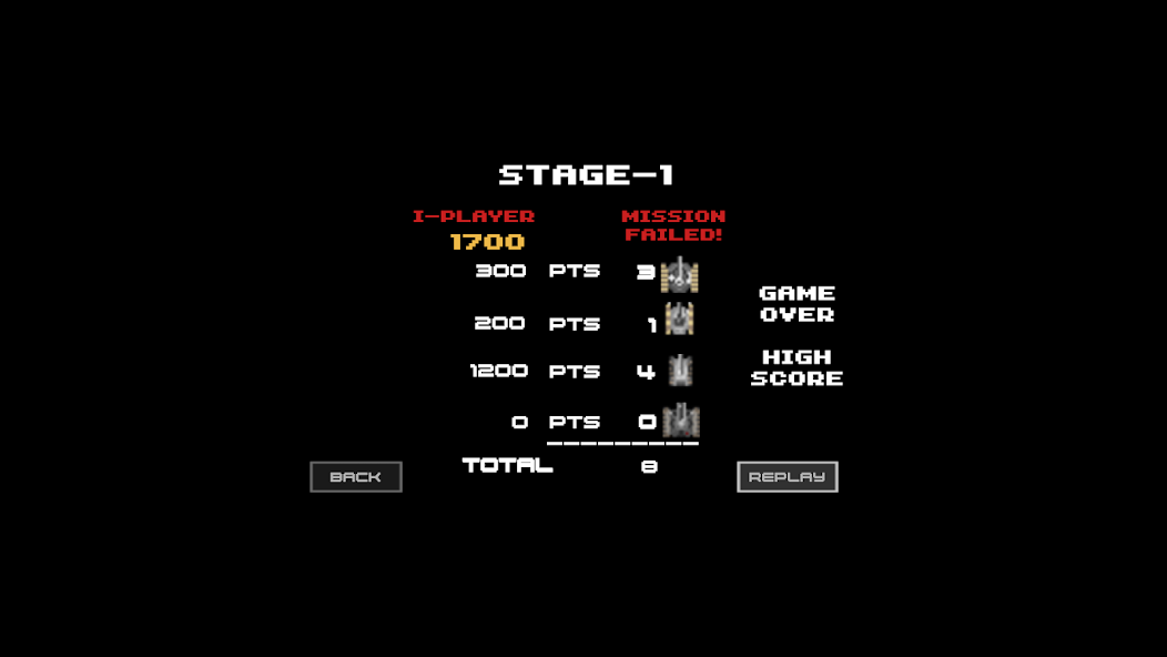 Tank Shoot 2D screenshot 4