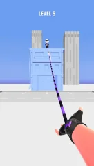 Ropeman 3D screenshot 3