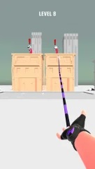 Ropeman 3D screenshot 4