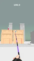 Ropeman 3D screenshot 5