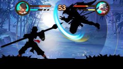 Dark Warrior Легенда [ВЗЛОМ: Неограниченная валюта] 1.1.0 screenshot 3