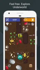 Earth Explore: Возвращение screenshot 2