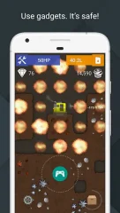 Earth Explore: Возвращение screenshot 3