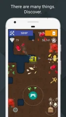Earth Explore: Возвращение screenshot 4