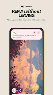 TheNotch - Dynamic Island feature preview 5