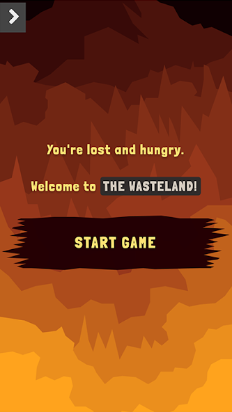 Zombie Wasteland Adventure