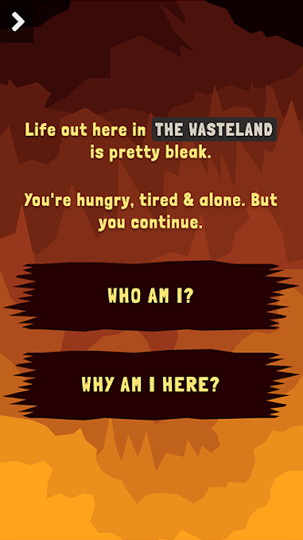 Zombie Wasteland Adventure screenshot 4