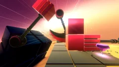Glitch Dash screenshot 2