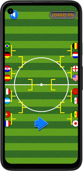 Math Penalty Kicks screenshot 3