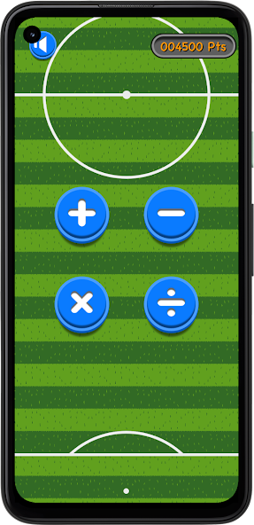 Math Penalty Kicks screenshot 5