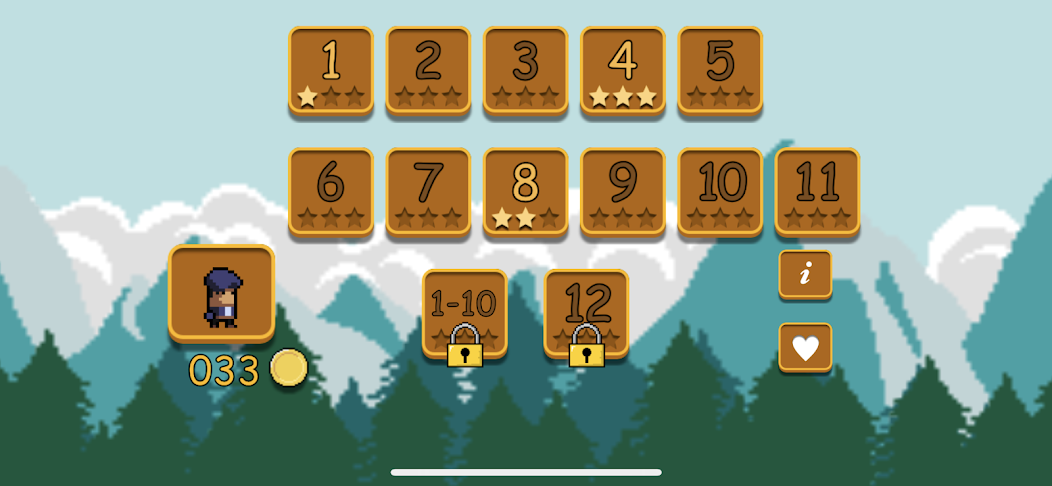 Multiplications Castle screenshot 4