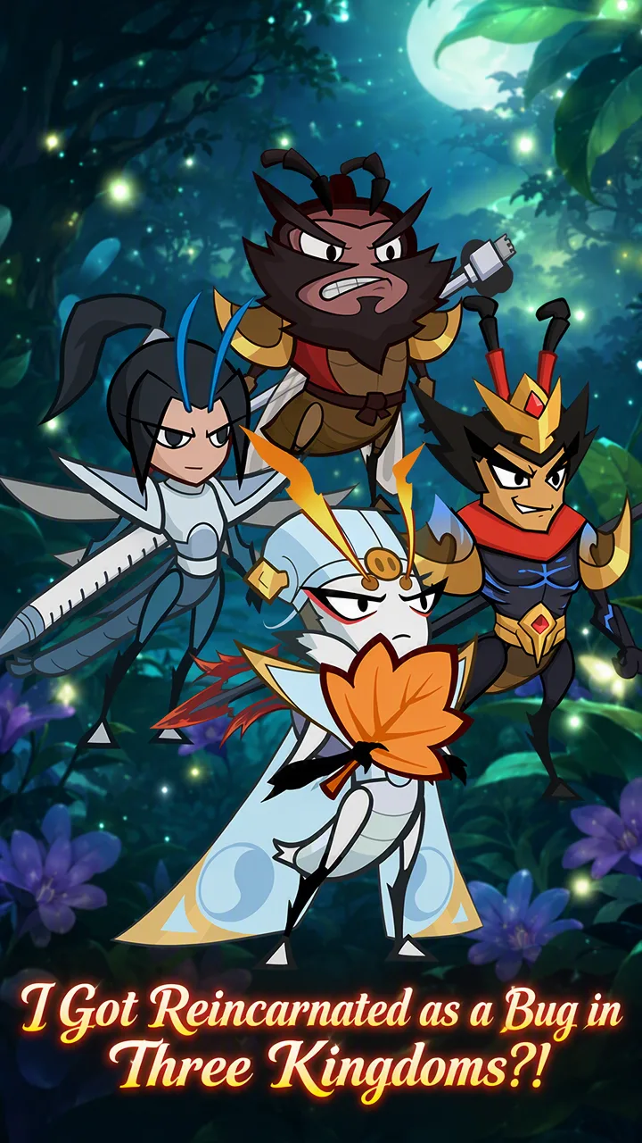 Three KingBugs screenshot 3