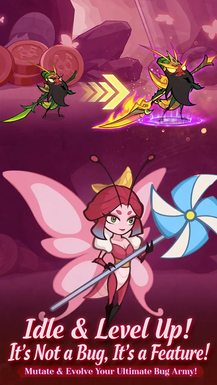 Three KingBugs screenshot 4