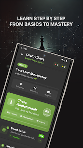 Blindfold Chess Trainer screenshot 2