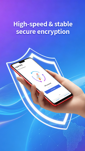 герой VPN screenshot 1