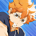 Haikyuu TOUCH THE DREAM screenshot 1