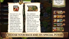 Small World: Civilizations & Conquests screenshot 2
