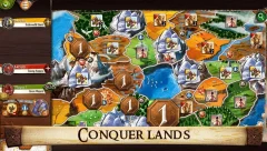 Small World: Civilizations & Conquests screenshot 3