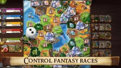 Small World: Civilizations & Conquests screenshot 4