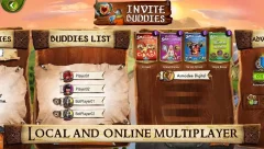 Small World: Civilizations & Conquests screenshot 5