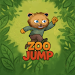 Zoo Jump: Paw Adventure gameplay screenshot 1