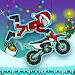 Blast Bike - 2D Race image 1