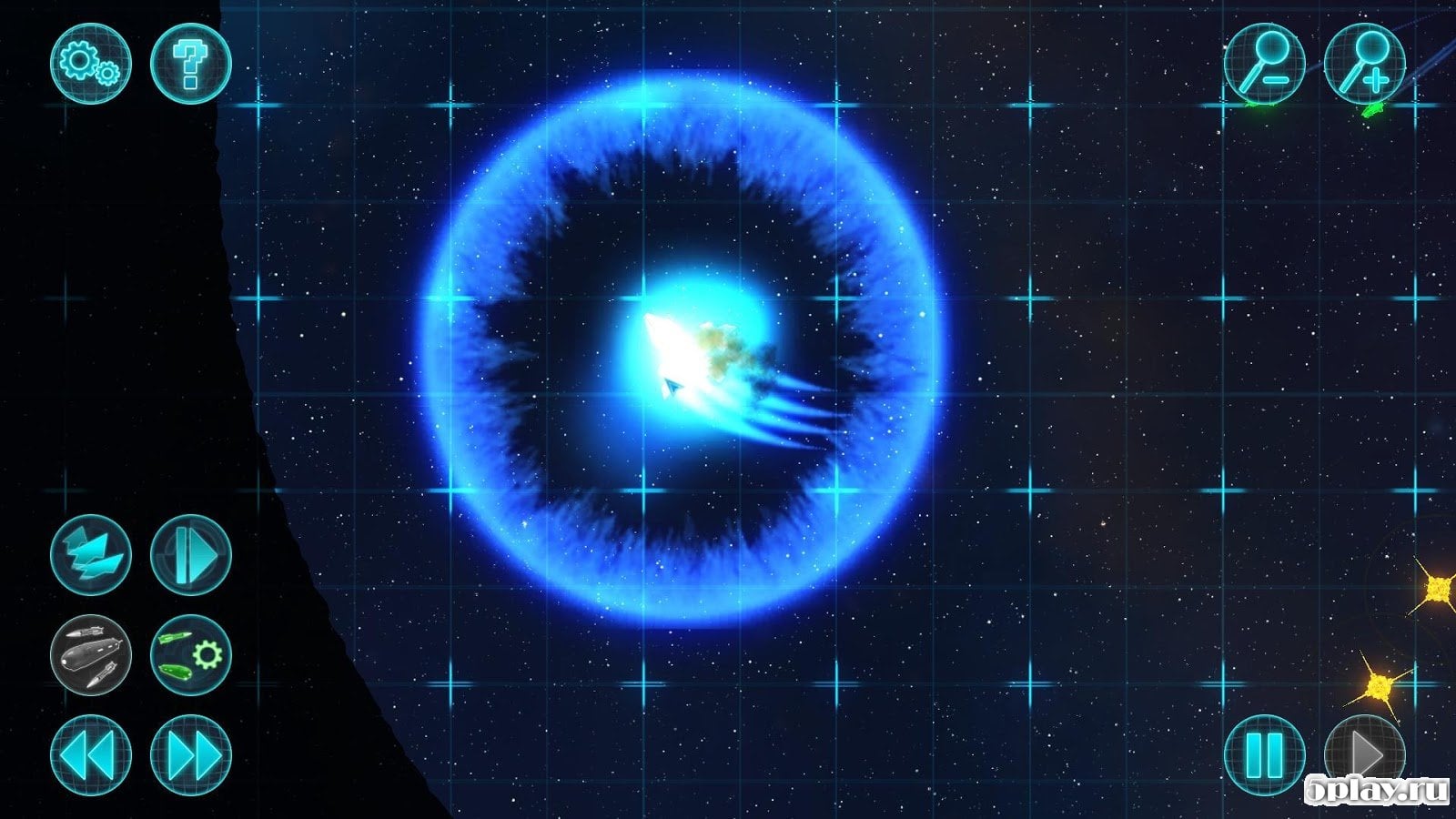 Star Tactics Redux: Clash of Fleets PREMIUM