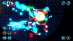 Star Tactics Redux: Clash of Fleets PREMIUM screenshot 3