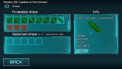 Star Tactics Redux: Clash of Fleets PREMIUM screenshot 4